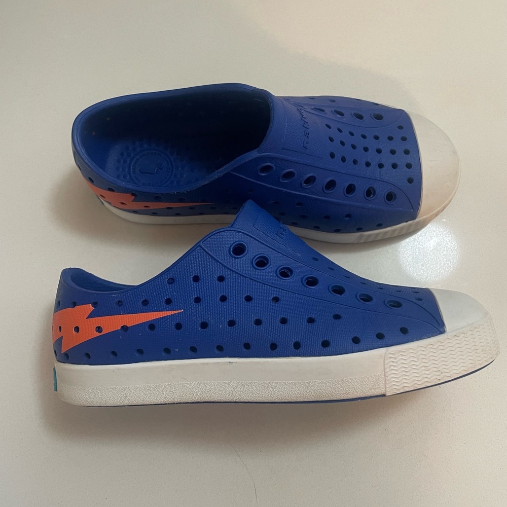 Native Shoes